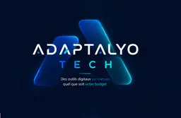 AdaptalyoTech