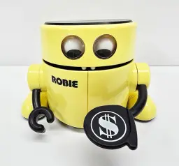 Coineater