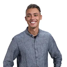 JoshuaPalaisy