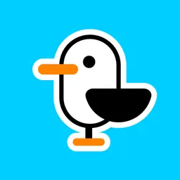 transgull