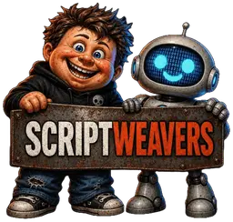 scriptweavers