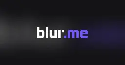 BlurMe