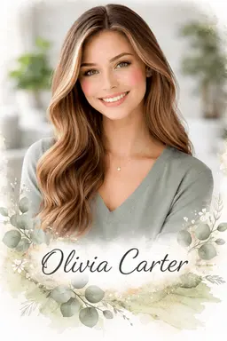 OliviaCarter