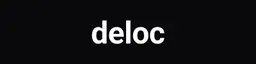 deloc