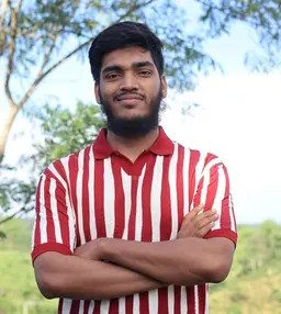 muzahidmaruf