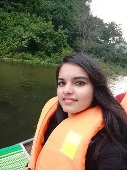 dhanashree