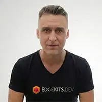 GaryEdgeKits
