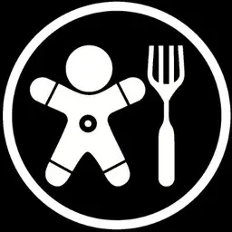 gingerbreadfork