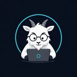 bitinggoatsoft