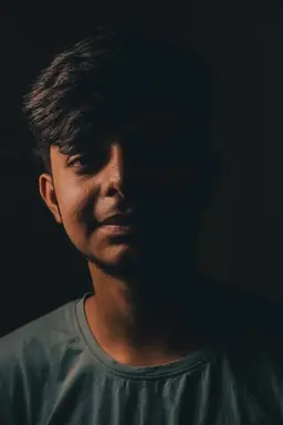 eshaan