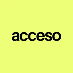 acceso