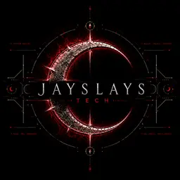 JaySlaysTech