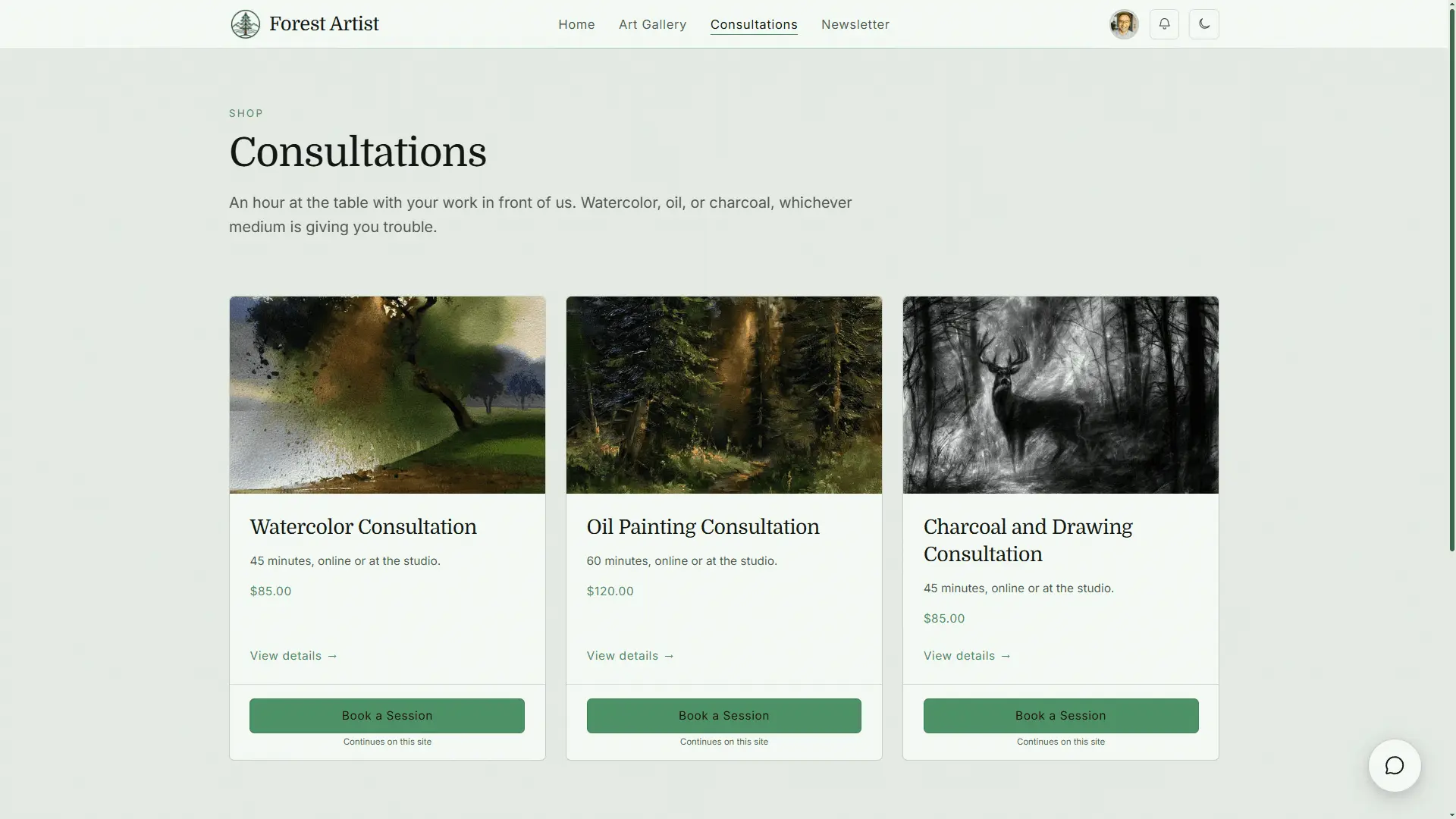 Screenshot 3 of Cardel