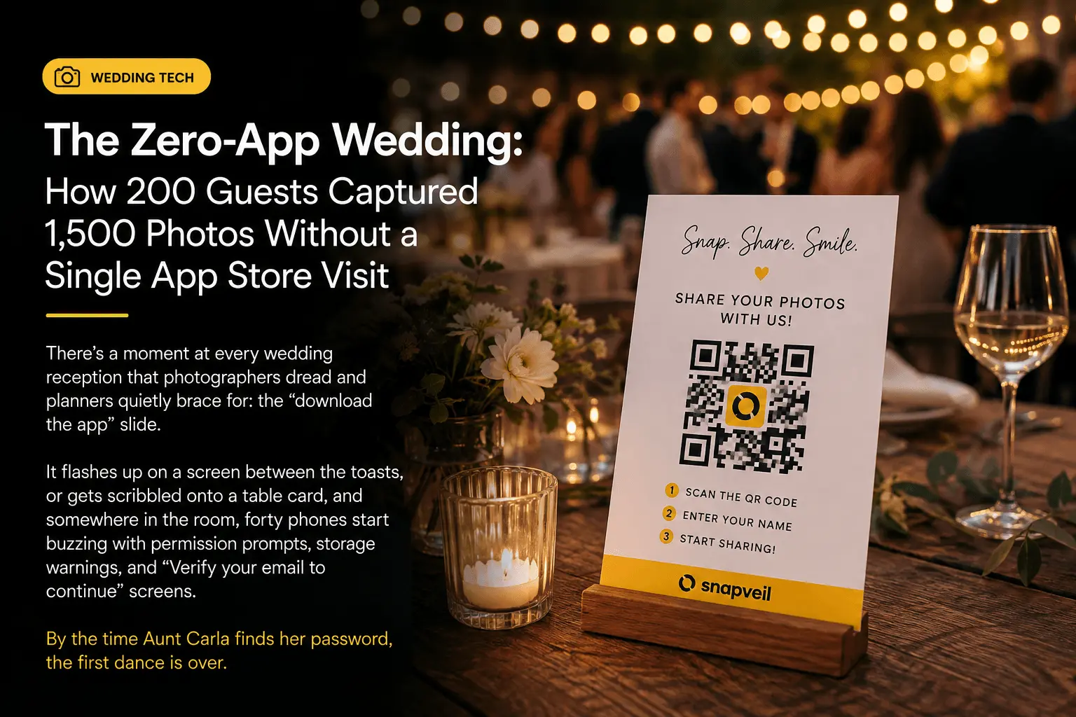 Screenshot 4 of Snapveil
