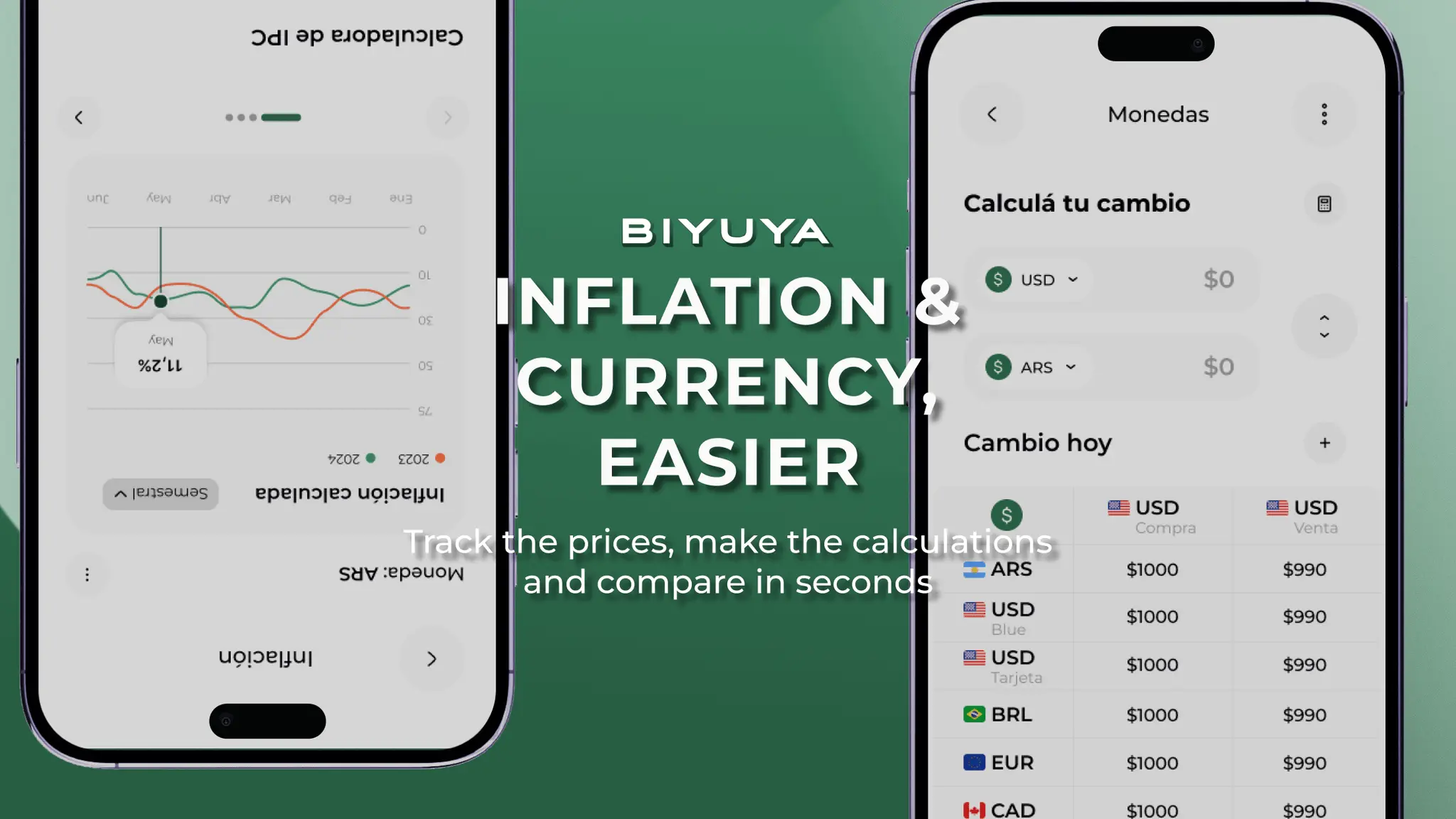 Screenshot 7 of BIYUYA