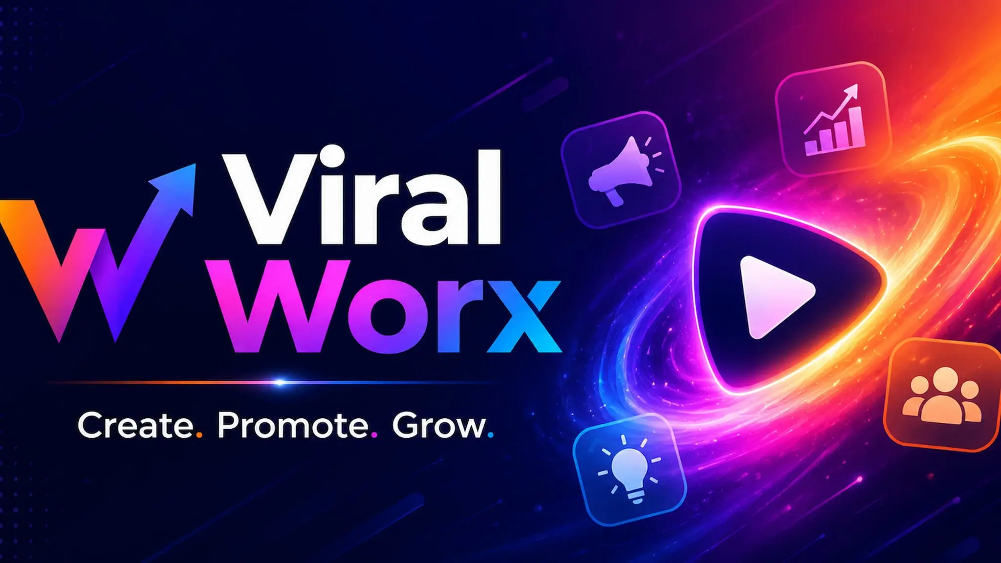 Screenshot 2 of Viral Worx