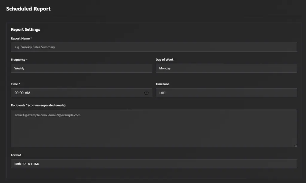 Screenshot 3 of QuantumLayers