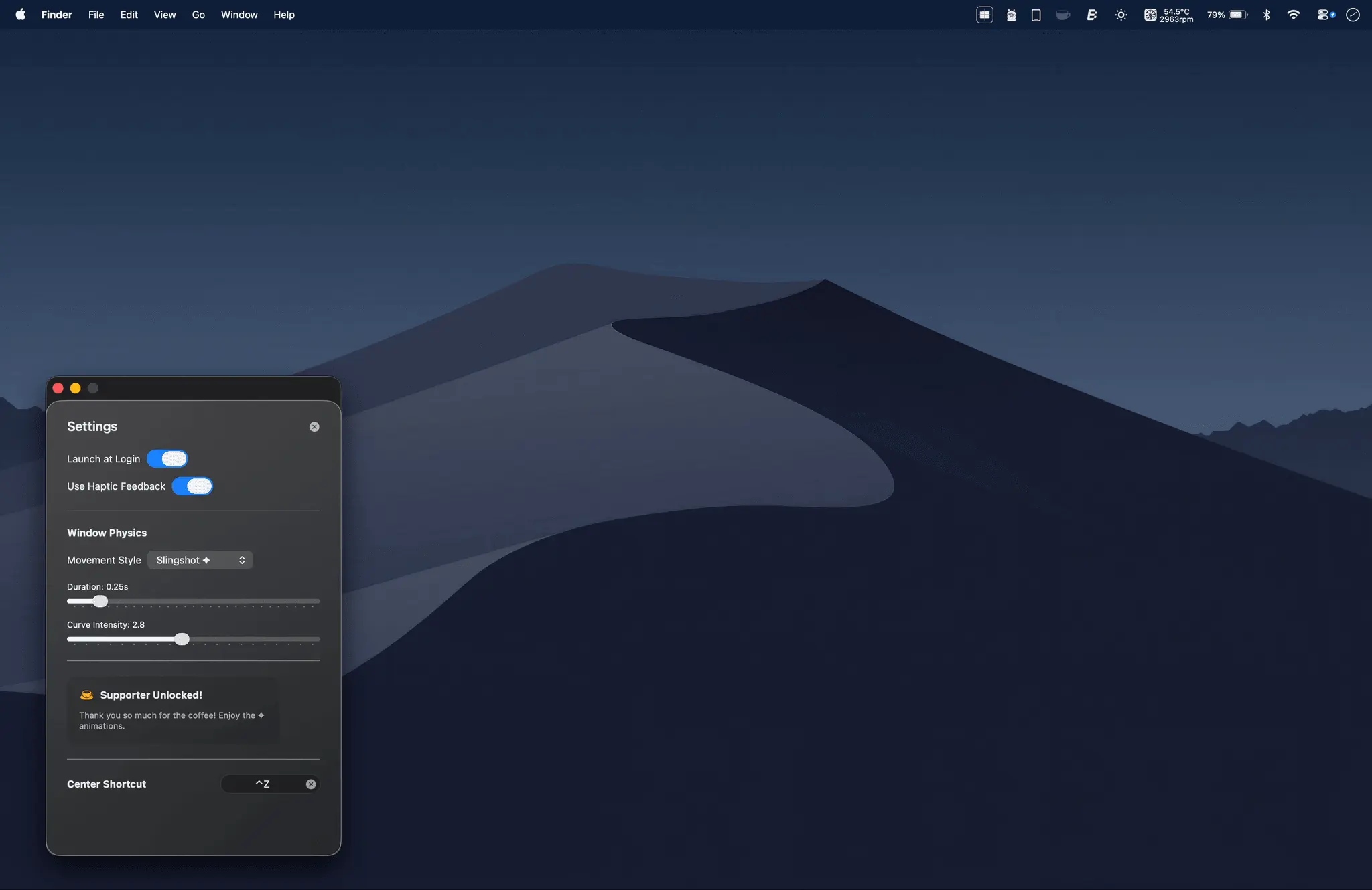 Screenshot 2 of DeadCenter
