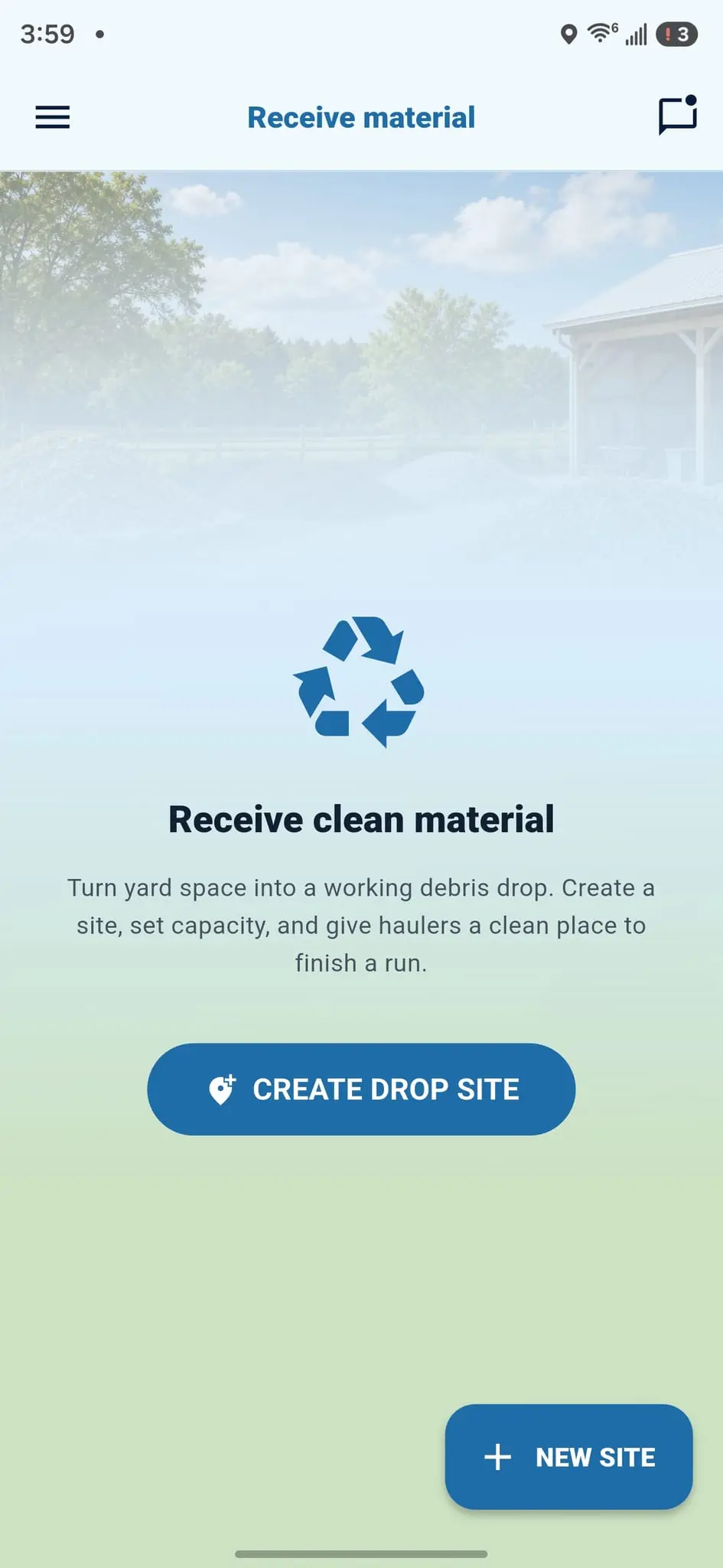 Screenshot 5 of DebrisDash