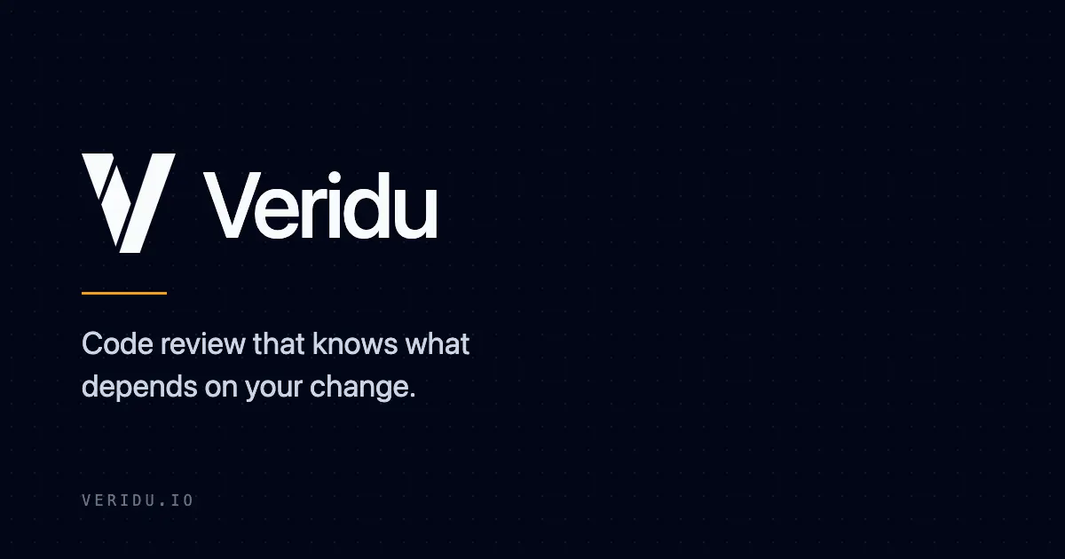 Screenshot 1 of Veridu