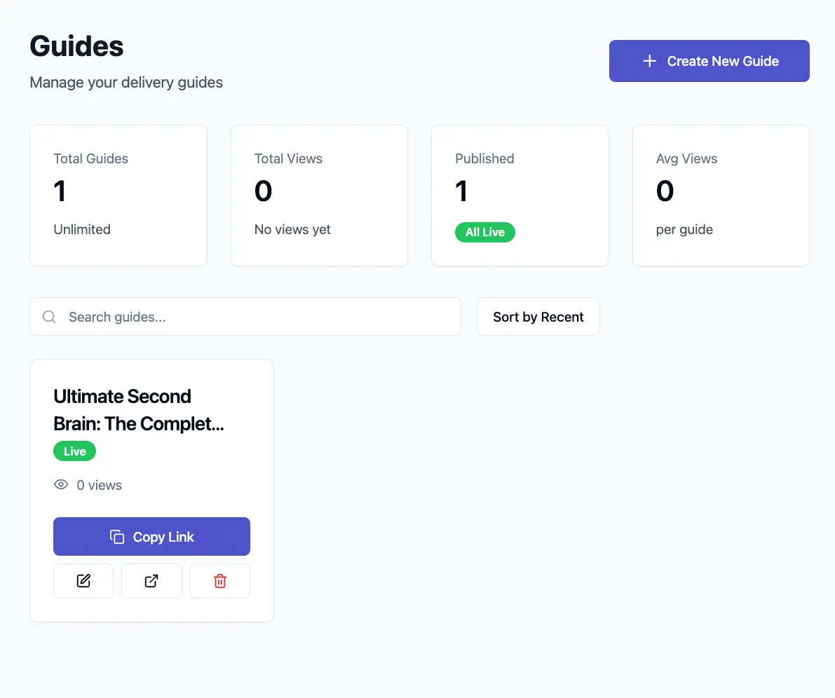 Screenshot 6 of Vexo