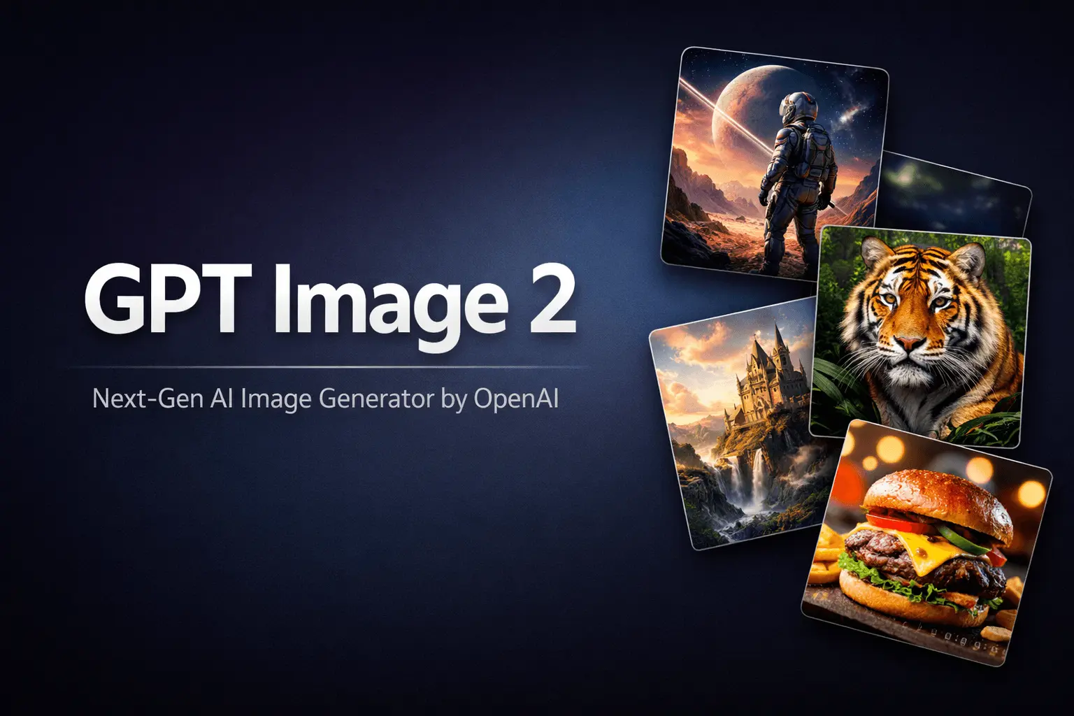 Screenshot 1 of GPT Image 2