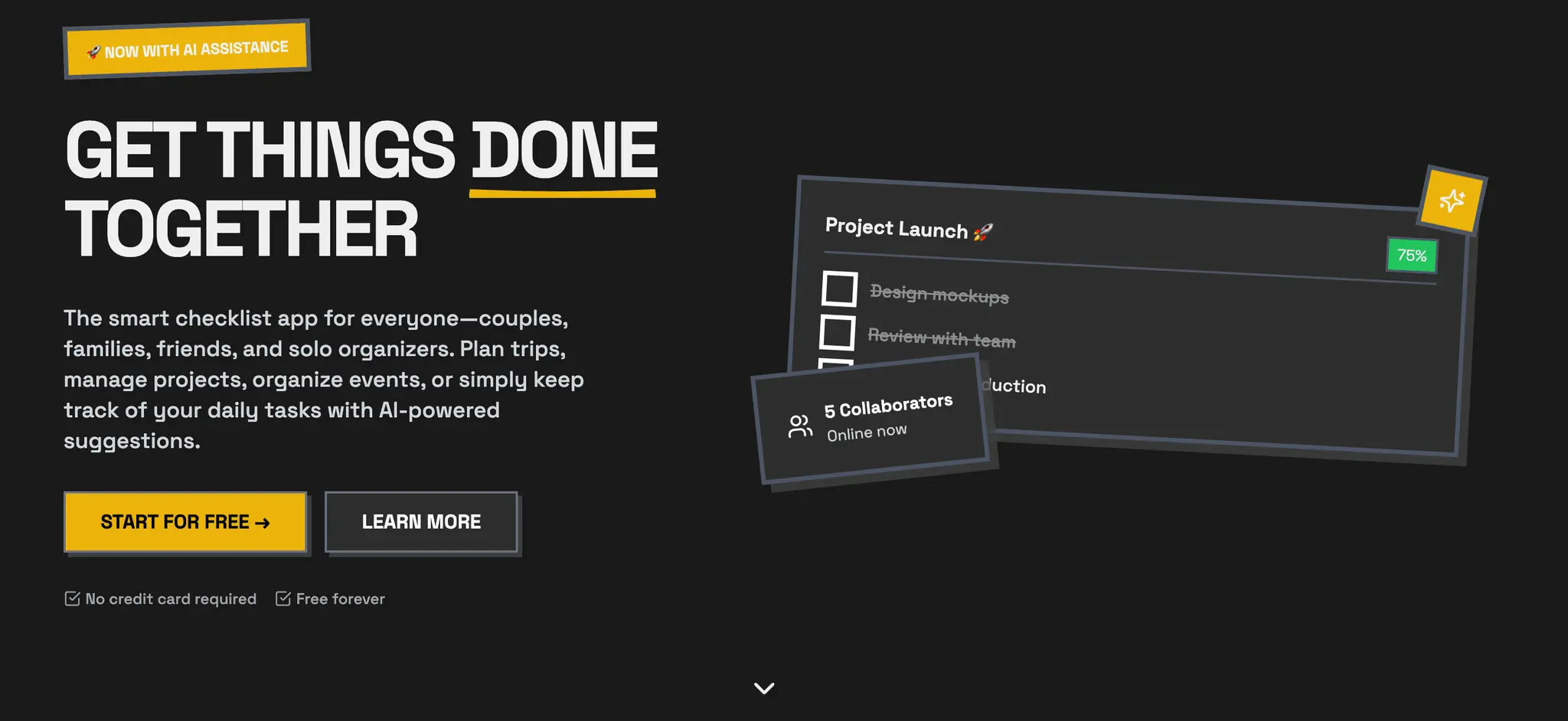 Screenshot 5 of Cheq