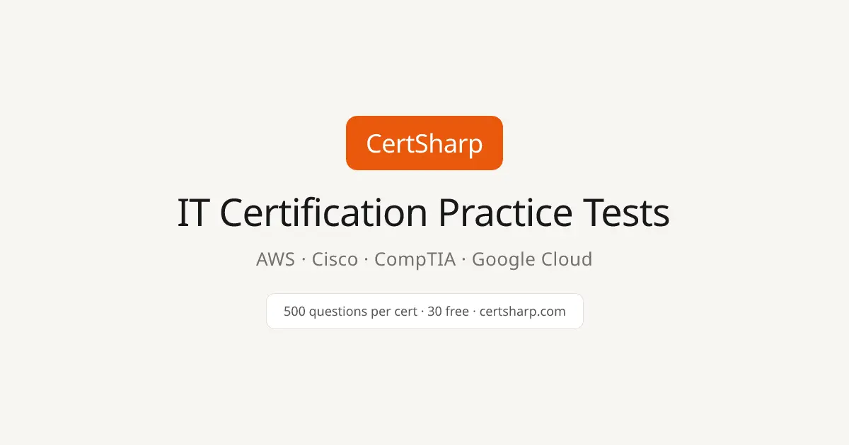 Screenshot 1 of CertSharp