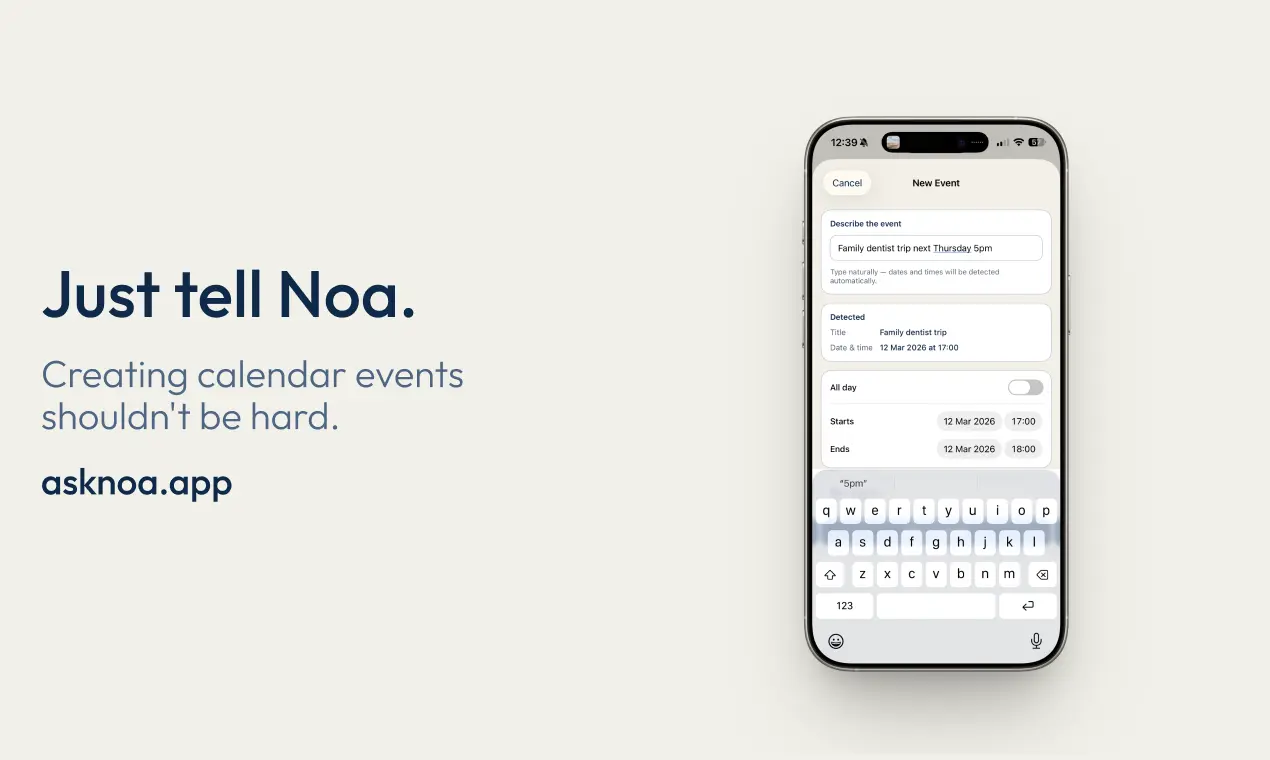 Screenshot 4 of Noa