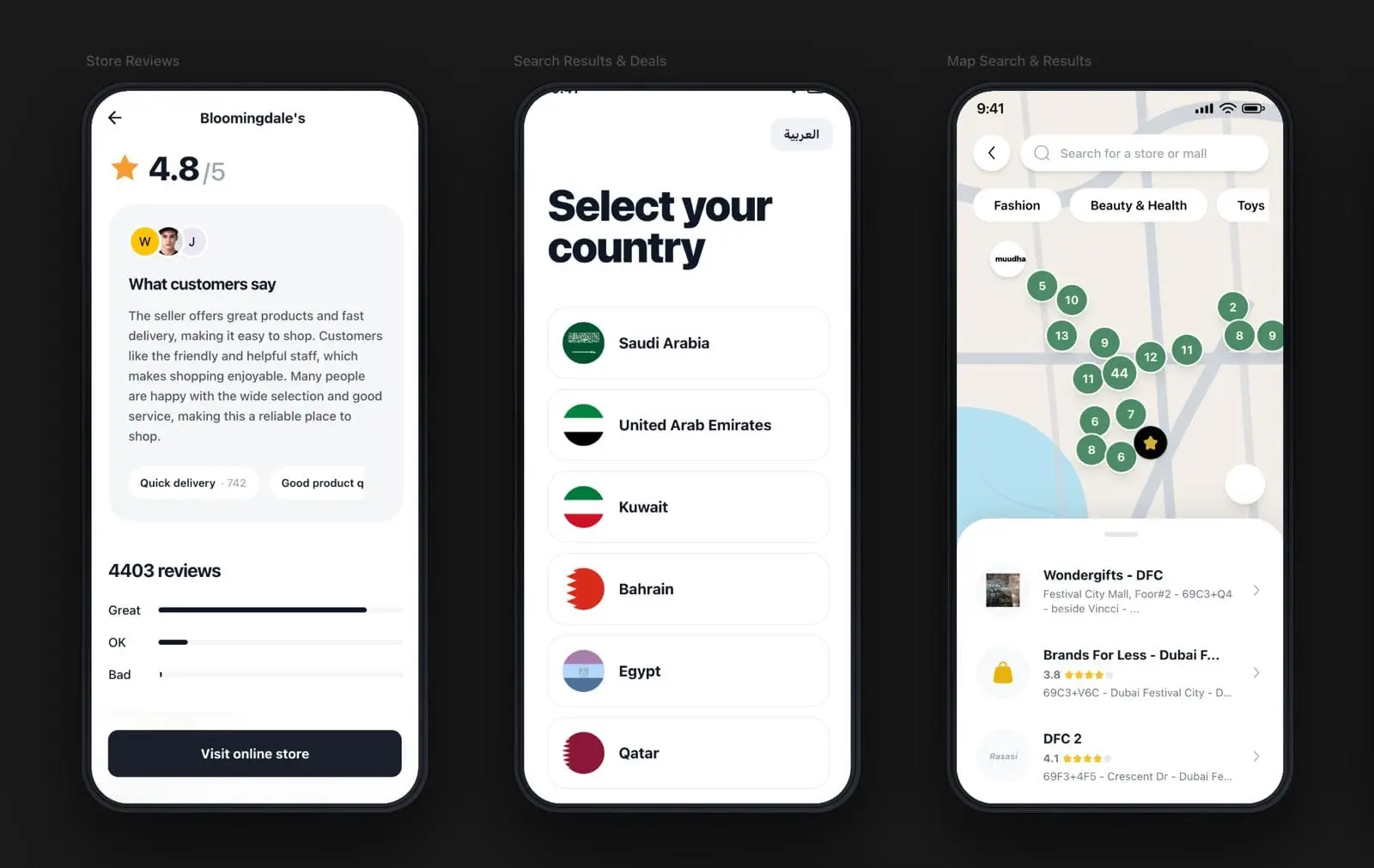 Screenshot 4 of Appthetics