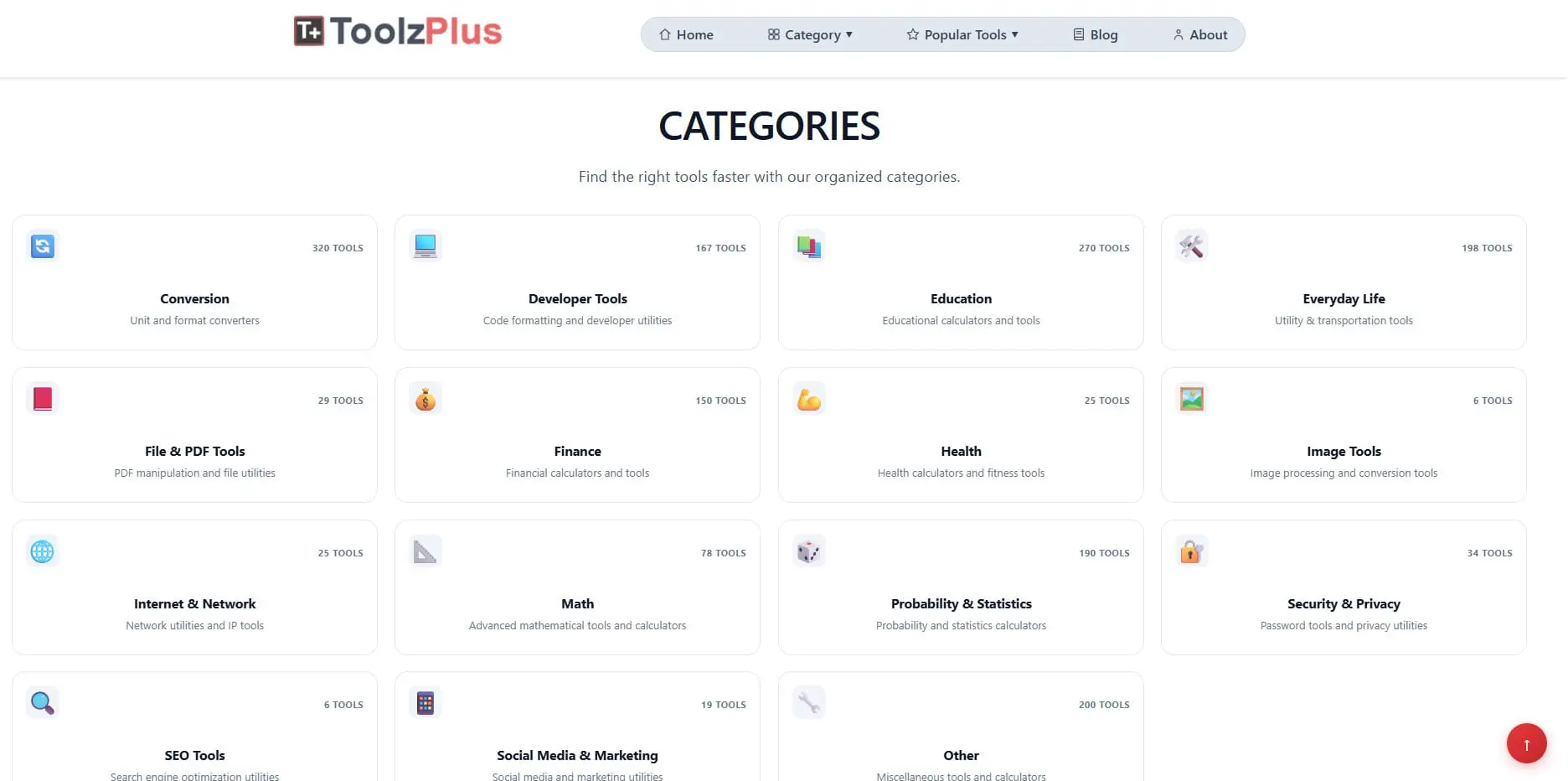 Screenshot 3 of ToolzPlus
