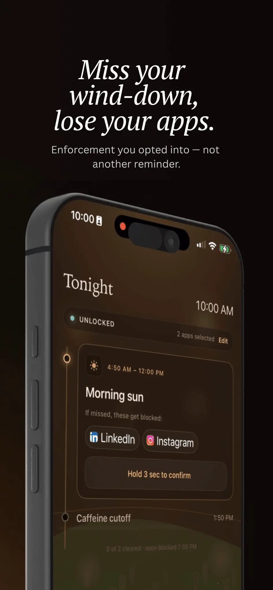 Screenshot 3 of TenThirty