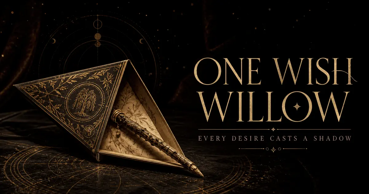 Screenshot 1 of One Wish Willow
