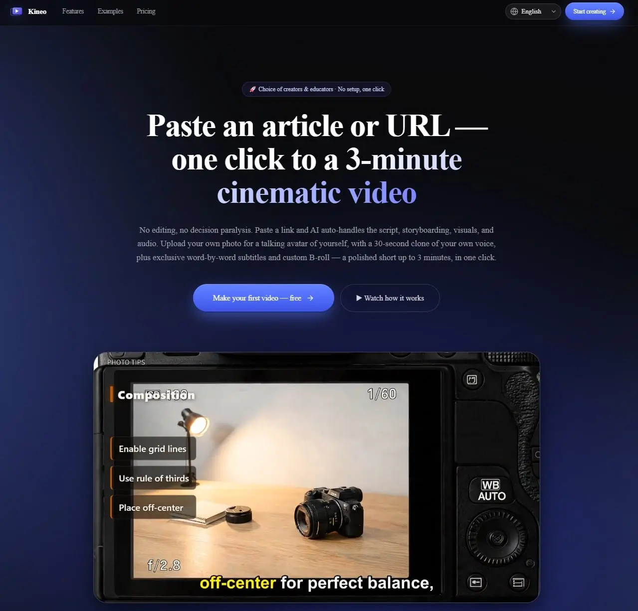 Screenshot 6 of Kineo