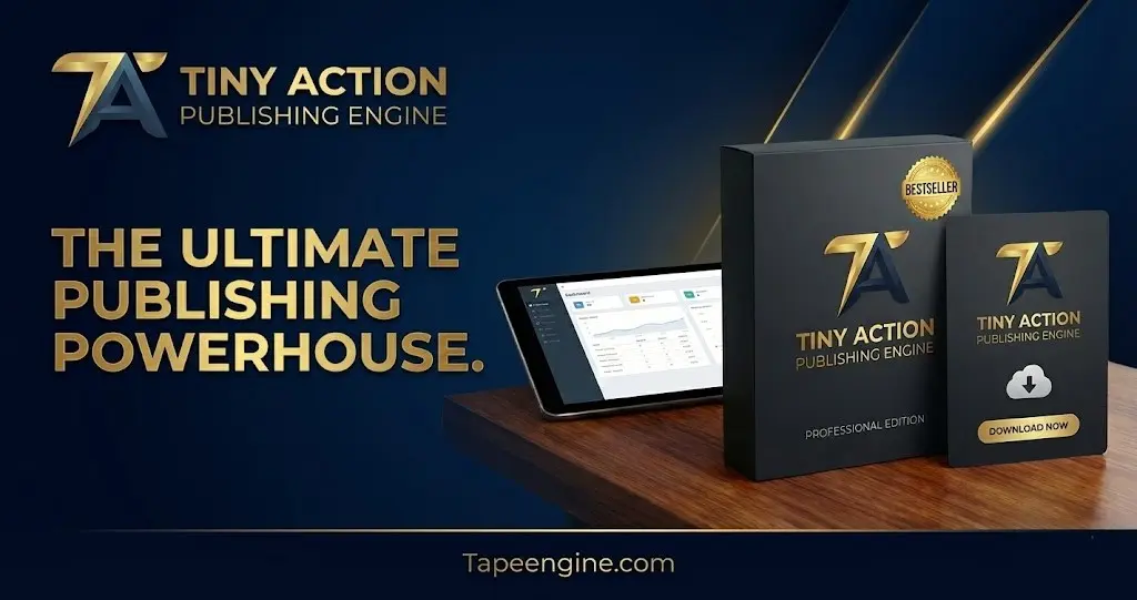 Screenshot 1 of TAPE ENGINE
