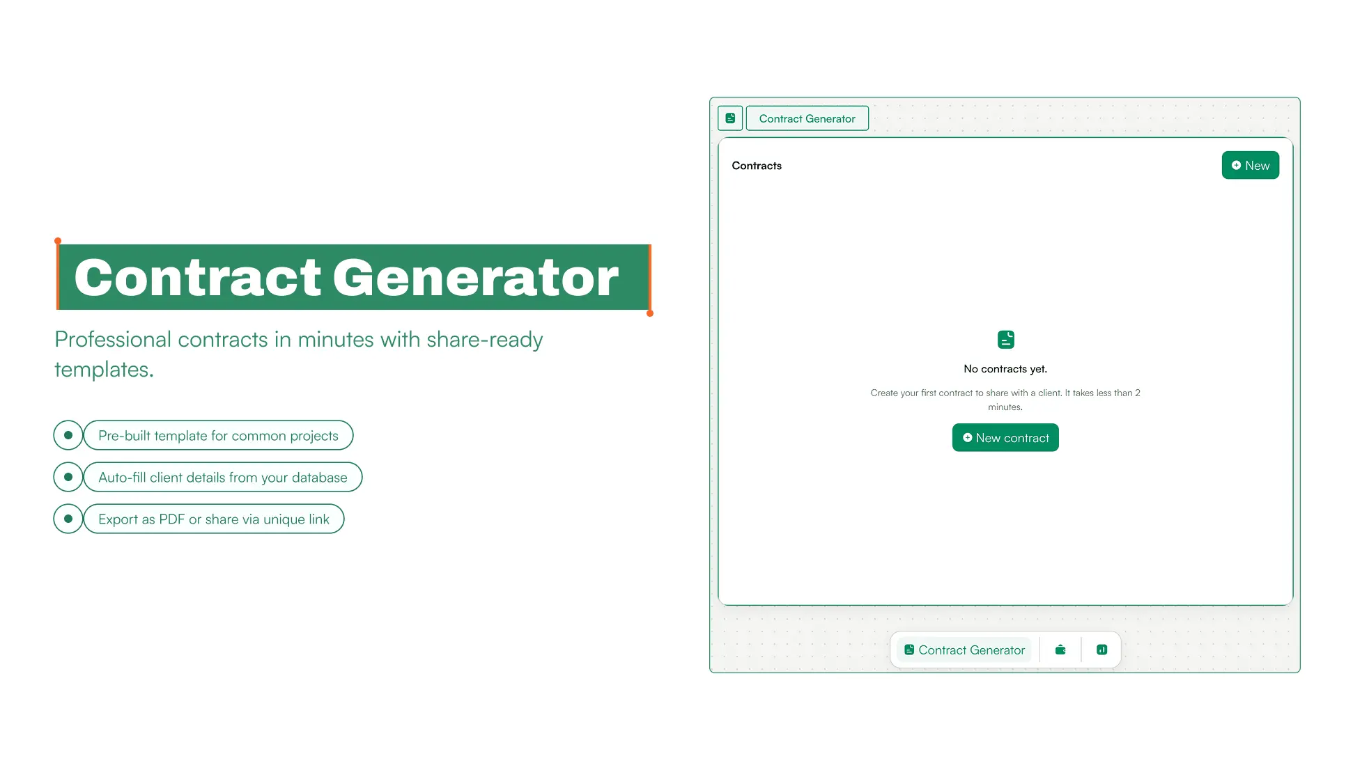 Screenshot 3 of Stacklite.live