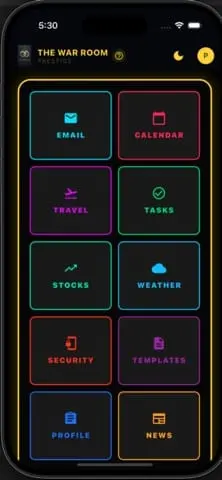 Screenshot 2 of SmartMan Prestige