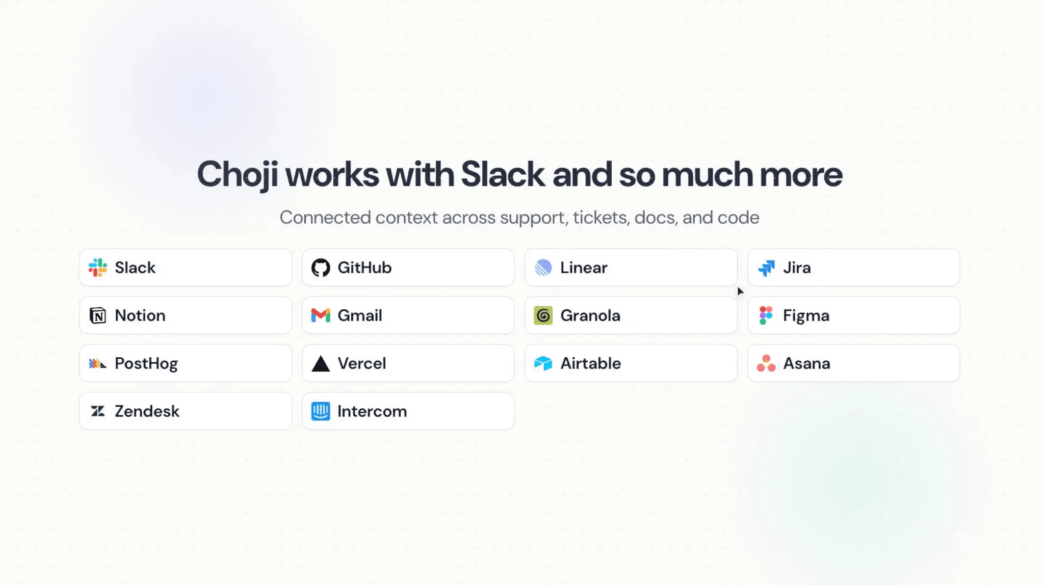 Screenshot 6 of Choji