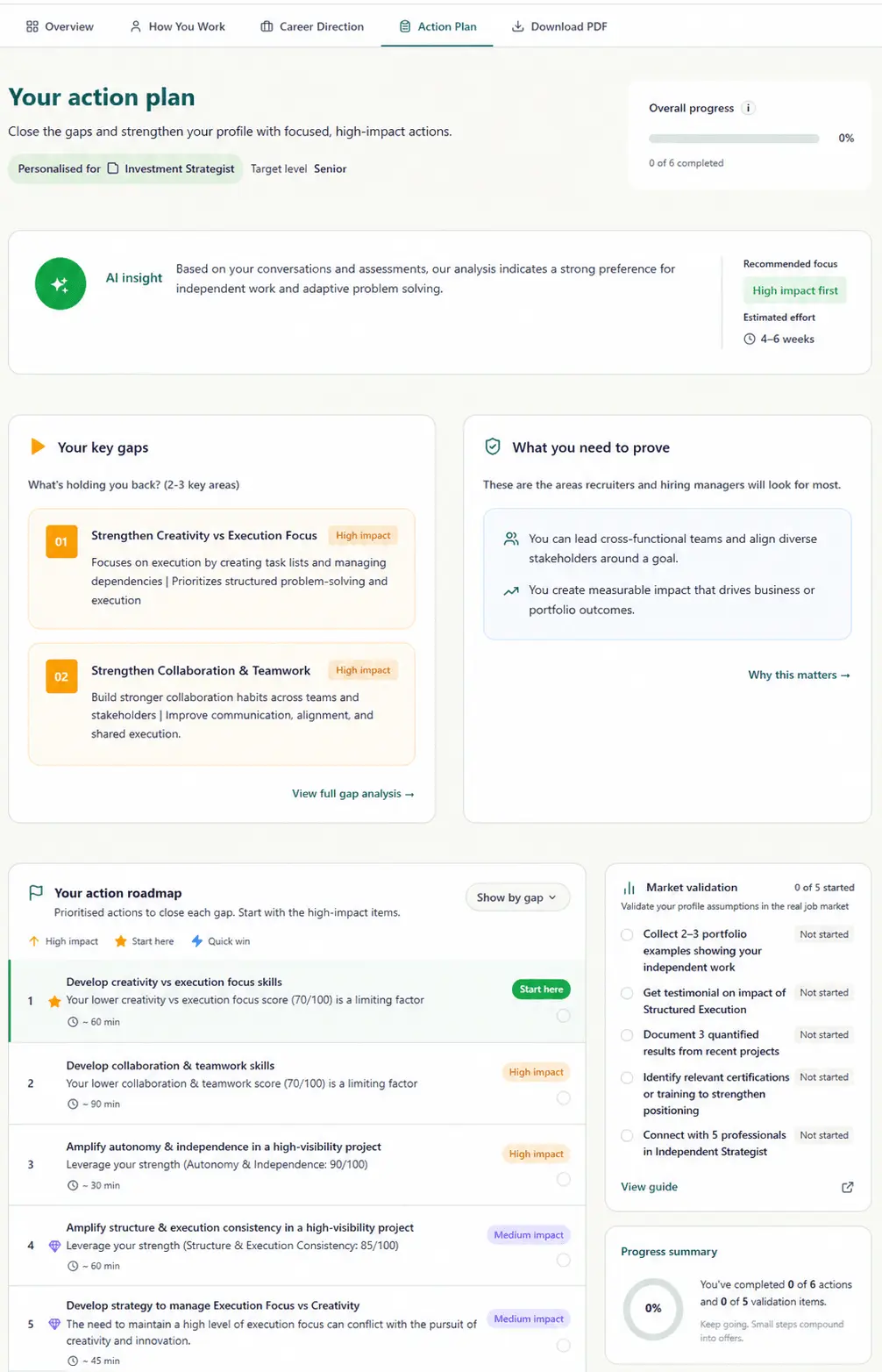 Screenshot 3 of Nuviou