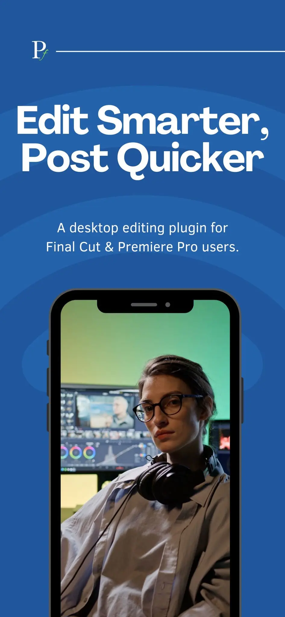 Screenshot 1 of ProFrame