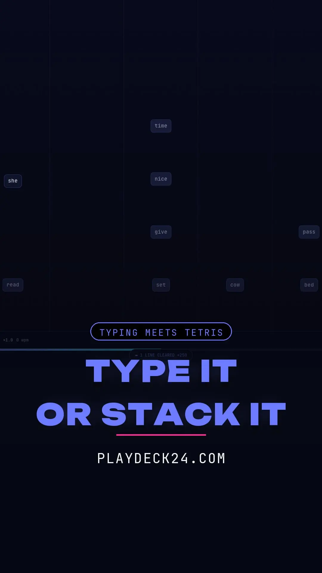 Screenshot 2 of Playdeck24