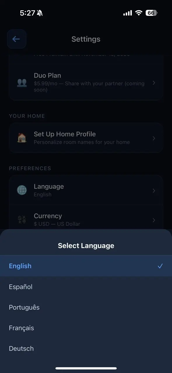 Screenshot 7 of Sustain