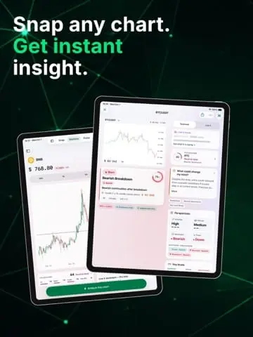 Screenshot 10 of SnapPulse