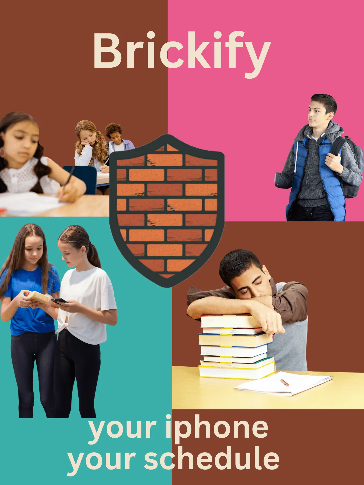 Screenshot 7 of Brickify