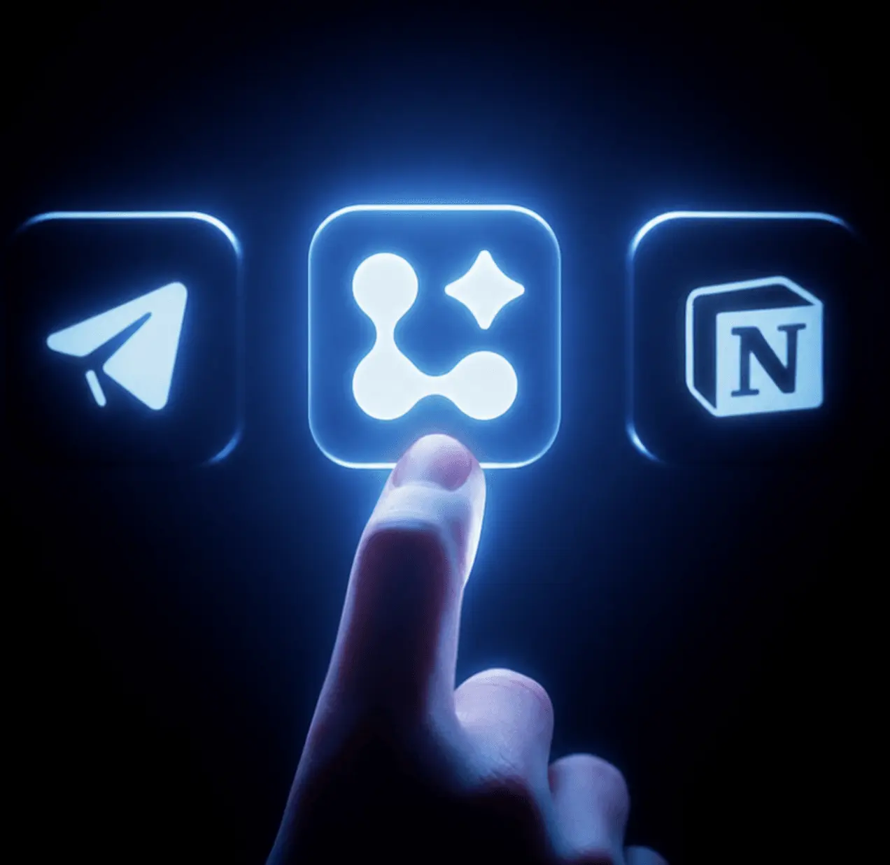 Screenshot 5 of LYKN