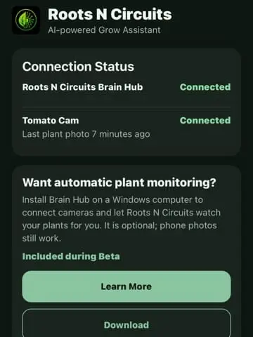 Screenshot 9 of Roots N Circuits