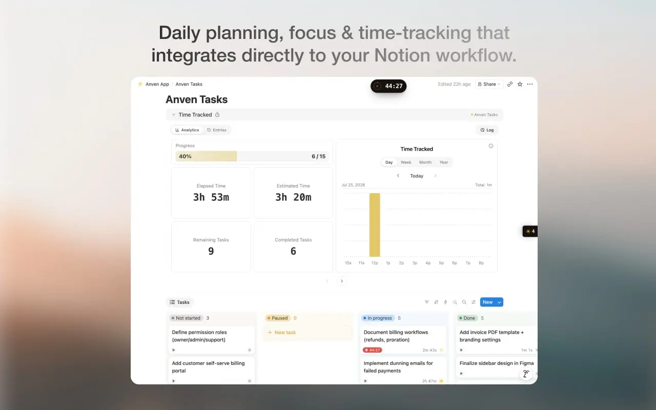 Screenshot 5 of Flowtion