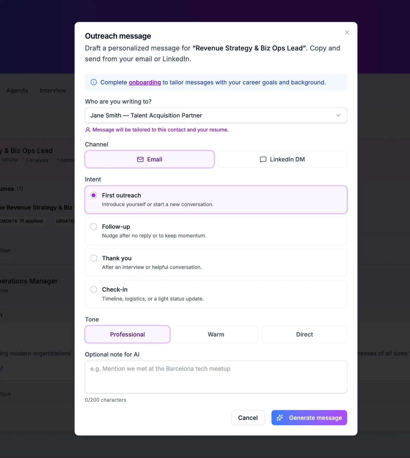 Screenshot 10 of BuhoPilot