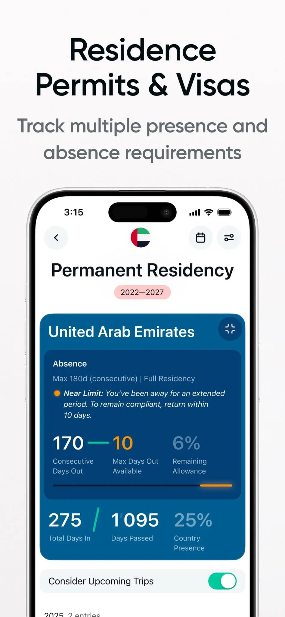 Screenshot 5 of Flamingo Compliance
