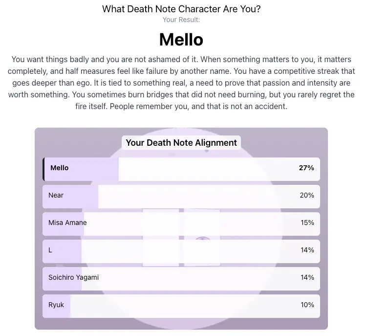 Screenshot 4 of Brainrot Quizzes